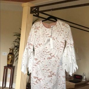 Dress do all occasions